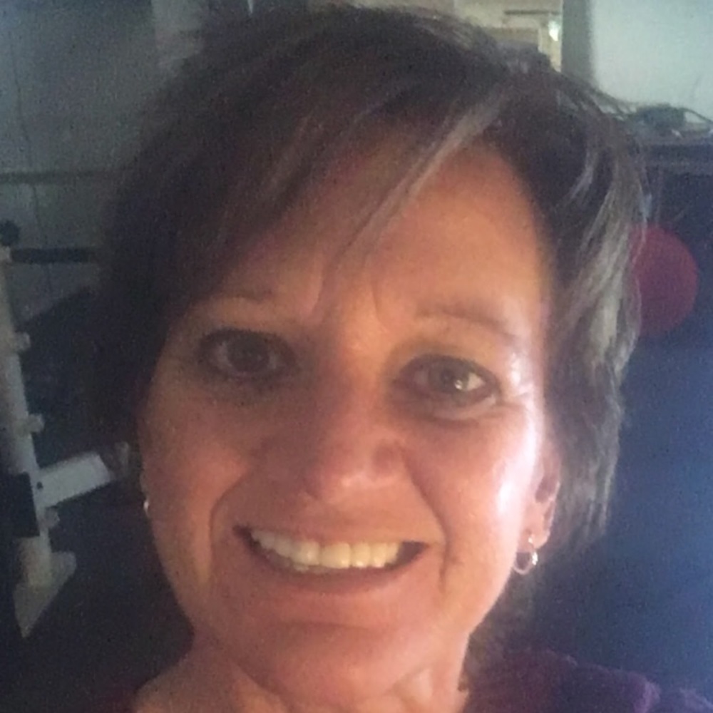Meet your Posher, Valerie